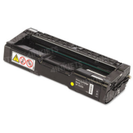 OEM Ricoh 406046 Black Toner 