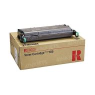 OEM Ricoh 410302 Black Toner 