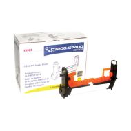 OEM Okidata 41304105 Yellow Drum
