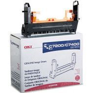 OEM Okidata 41304106 Magenta Drum