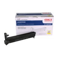 OEM Okidata 44064013 Yellow Drum