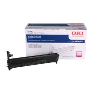 OEM Okidata 44064014 Magenta Drum