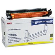 OEM Okidata 41514705 Yellow Drum