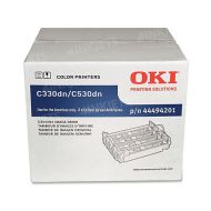 OEM Okidata 44494201 Drum