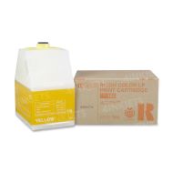 OEM Ricoh 888443 Yellow Toner