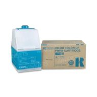 OEM Ricoh 888445 Cyan Toner