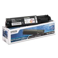 Original Epson S050190 Black Toner Cartridge