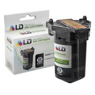 LD Remanufactured 51604A Black Ink for HP