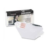 OEM Lexmark 20K0505 Waste Bottle