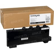 OEM Lexmark C540X75G Waste Bottle