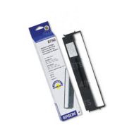 Original Epson 8750 Black Ribbon Cartridge