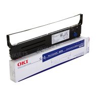 OEM Okidata 40629302 Black Ribbon