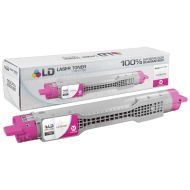 Compatible TN12M Magenta Toner for Brother HL-4200CN