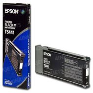 Original Epson T544100 Photo Black Ink Cartridge