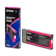 Original Epson T544300 Magenta Ink Cartridge