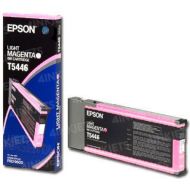 Original Epson T544600 Light Magenta Ink Cartridge