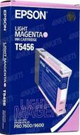 Original Epson T545600 Light Magenta Ink Cartridge