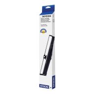 Original Epson S015335 Black Ribbon Cartridge