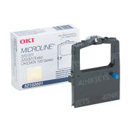 OEM Okidata 52102001 Black Ribbon