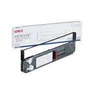 OEM Okidata 52103601 Black Ribbon