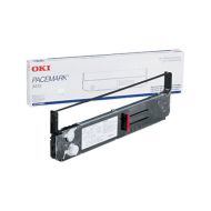 OEM Okidata 52105801 Black Ribbon
