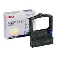 OEM Okidata 52106001 Black Ribbon