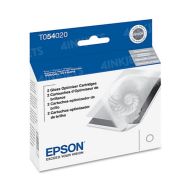 Original Epson T054020 Gloss Optimizer Ink Cartridge