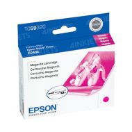 Original Epson T059320 Magenta Ink Cartridge