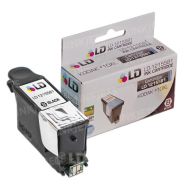 Compatible Kodak 1215581 Black Ink