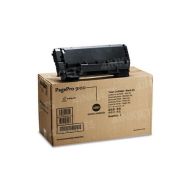 OEM Konica-Minolta 1710497-001 Black Toner