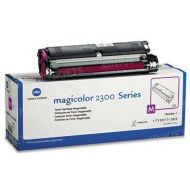 OEM Konica-Minolta 1710517-003 SY Magenta Toner