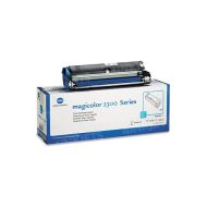 OEM Konica-Minolta 1710517-004 SY Cyan Toner