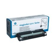 OEM Konica-Minolta 1710517-005 HY Black Toner