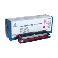 OEM Konica-Minolta 1710517-007 HY Magenta Toner