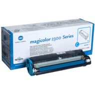 OEM Konica-Minolta 1710517-008 HY Cyan Toner