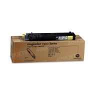OEM Konica-Minolta 1710530-002 Yellow Toner
