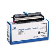 OEM Konica-Minolta 1710566-001 Black Toner