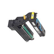 OEM Konica-Minolta 1710580-002 Yellow Toner