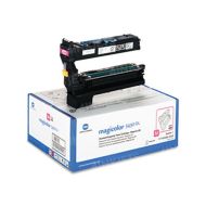 OEM Konica-Minolta 1710580-003 Magenta Toner