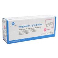 OEM Konica-Minolta 1710587-002 Magenta Toner