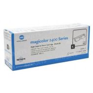 OEM Konica-Minolta 1710587-004 HY Black Toner