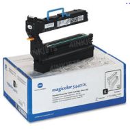 OEM Konica-Minolta 1710602-006 HY Yellow Toner