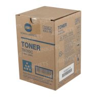 OEM Konica-Minolta 4053-701 Cyan Toner