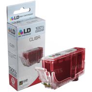 Compatible CLI8R Red Ink for Canon Pixma Pro 9000