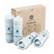 OEM Konica-Minolta Type 103A Black Toner - 4 Per Pack