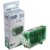 Compatible CLI8G Green Ink for Canon Pixma Pro 9000