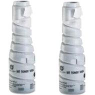OEM Konica-Minolta Type 303A Black Toner 