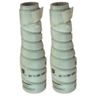 OEM Konica-Minolta Type 205A Black Toner