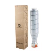 OEM Konica-Minolta Type 604A Black Toner