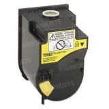 OEM Konica-Minolta 8937-906 Yellow Toner